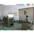 Crown Cap Sealing Machine